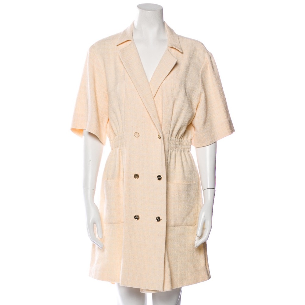 Sandro Mini Dress